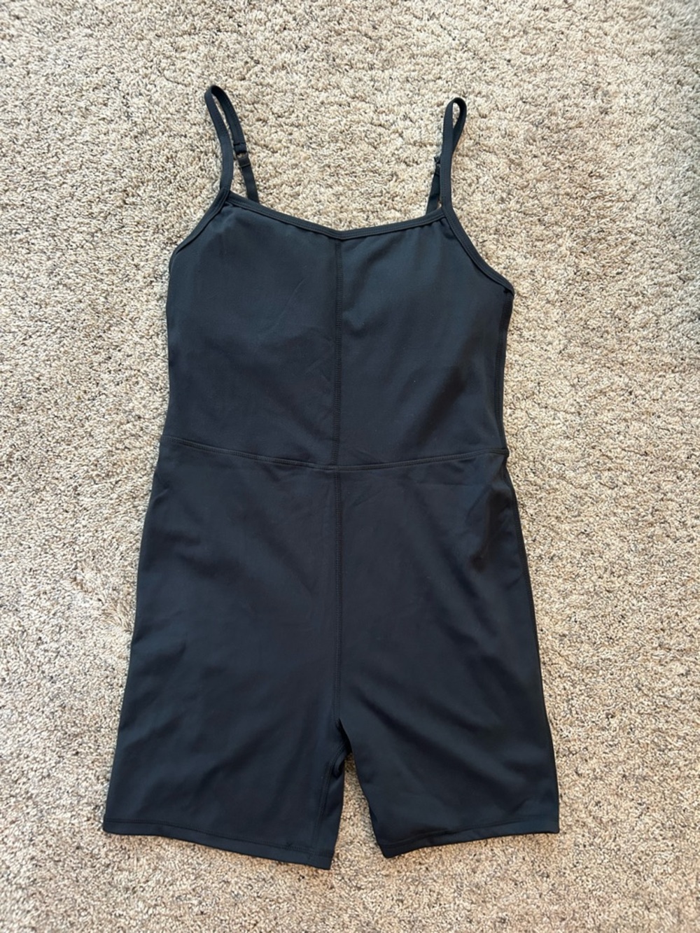 Cotton On Grey Athletic Romper